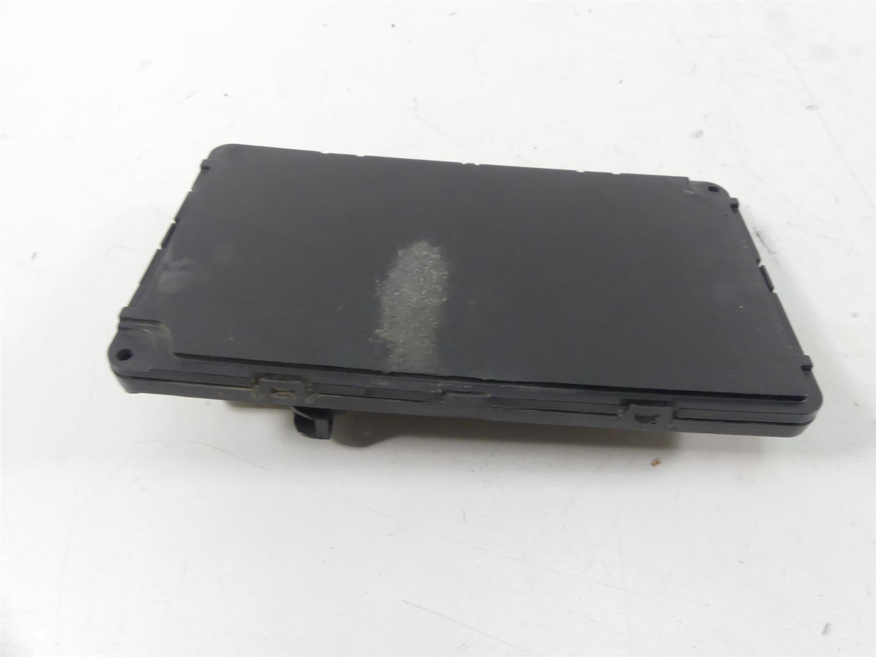 2015 Harley FLS Softail Slim Bcm Body Control Module Base Y-Axis 69991-11 {{ shop.shopifyCountryName }} - Mototech271