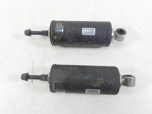 2016 Harley FLS Softail Slim Straight Rear Damper Shock Set 54549-04 | Mototech271