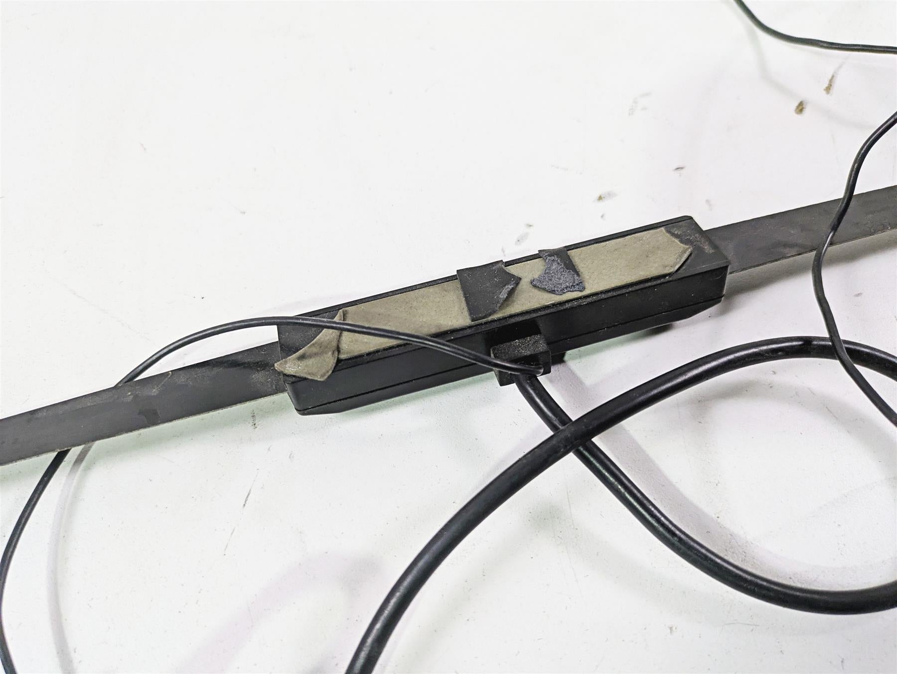 2009 Harley Touring FLHX Street Glide Boom! Audio Hidden Radio Antenna 76000040 {{ shop.shopifyCountryName }} - Mototech271