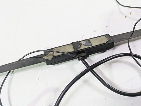 2009 Harley Touring FLHX Street Glide Boom! Audio Hidden Radio Antenna 76000040 {{ shop.shopifyCountryName }} - Mototech271