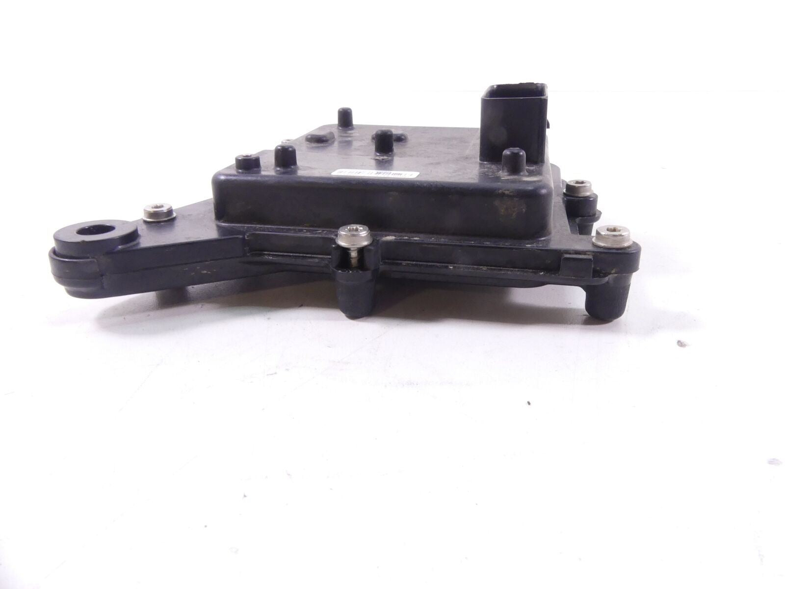 2019 CanAm Maverick X3 XDS Turbo R Front Drive Control Module 710006479 {{ shop.shopifyCountryName }} - Mototech271