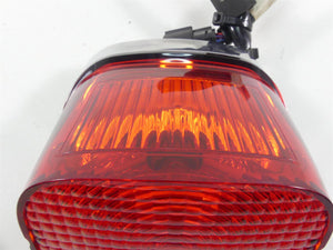 2016 Harley Touring FLHR Road King  Taillight Tail Rear Light & Wiring 68066-99A | Mototech271
