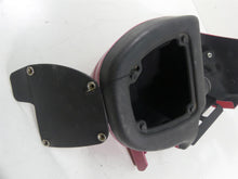 Load image into Gallery viewer, 2007 Harley Touring FLHTCU SE CVO Electra Glide Right Lower Leg Cover 58852-07 | Mototech271
