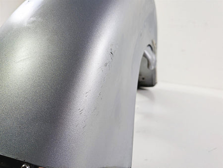 1990 Harley Touring FLHTC Electra Glide Front Fender & Emblems 59093-87B {{ shop.shopifyCountryName }} - Mototech271