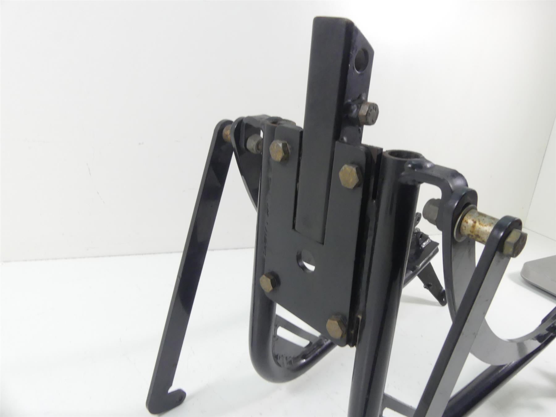 2015 BMW K1600GT K48 Aftermarket Trailer Mount Hitch Tube Pipe Set {{ shop.shopifyCountryName }} - Mototech271