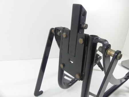 2015 BMW K1600GT K48 Aftermarket Trailer Mount Hitch Tube Pipe Set {{ shop.shopifyCountryName }} - Mototech271