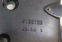 Load image into Gallery viewer, 2017 Indian Chieftain Dark Horse Left Main Frame Wall  Mount Bracket 5138128
