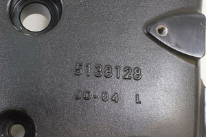 2017 Indian Chieftain Dark Horse Left Main Frame Wall  Mount Bracket 5138128