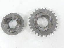 Load image into Gallery viewer, 2005 Harley Touring CVO FLHTC SE Electra Glide  Primary Drive Clutch 37806-03 | Mototech271
