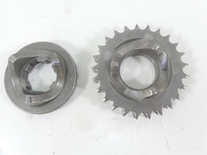 2005 Harley Touring CVO FLHTC SE Electra Glide  Primary Drive Clutch 37806-03 | Mototech271