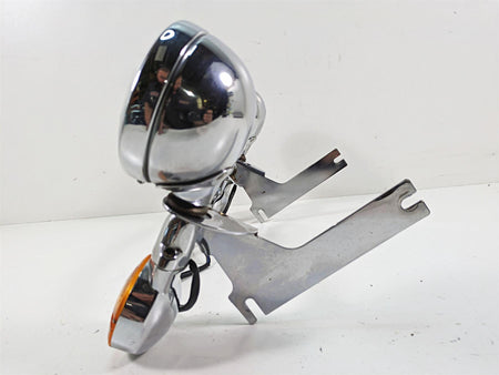 2005 Harley Touring FLHTCUI Electra Glide Spot Light Blinker Set -Read 68712-94A {{ shop.shopifyCountryName }} - Mototech271