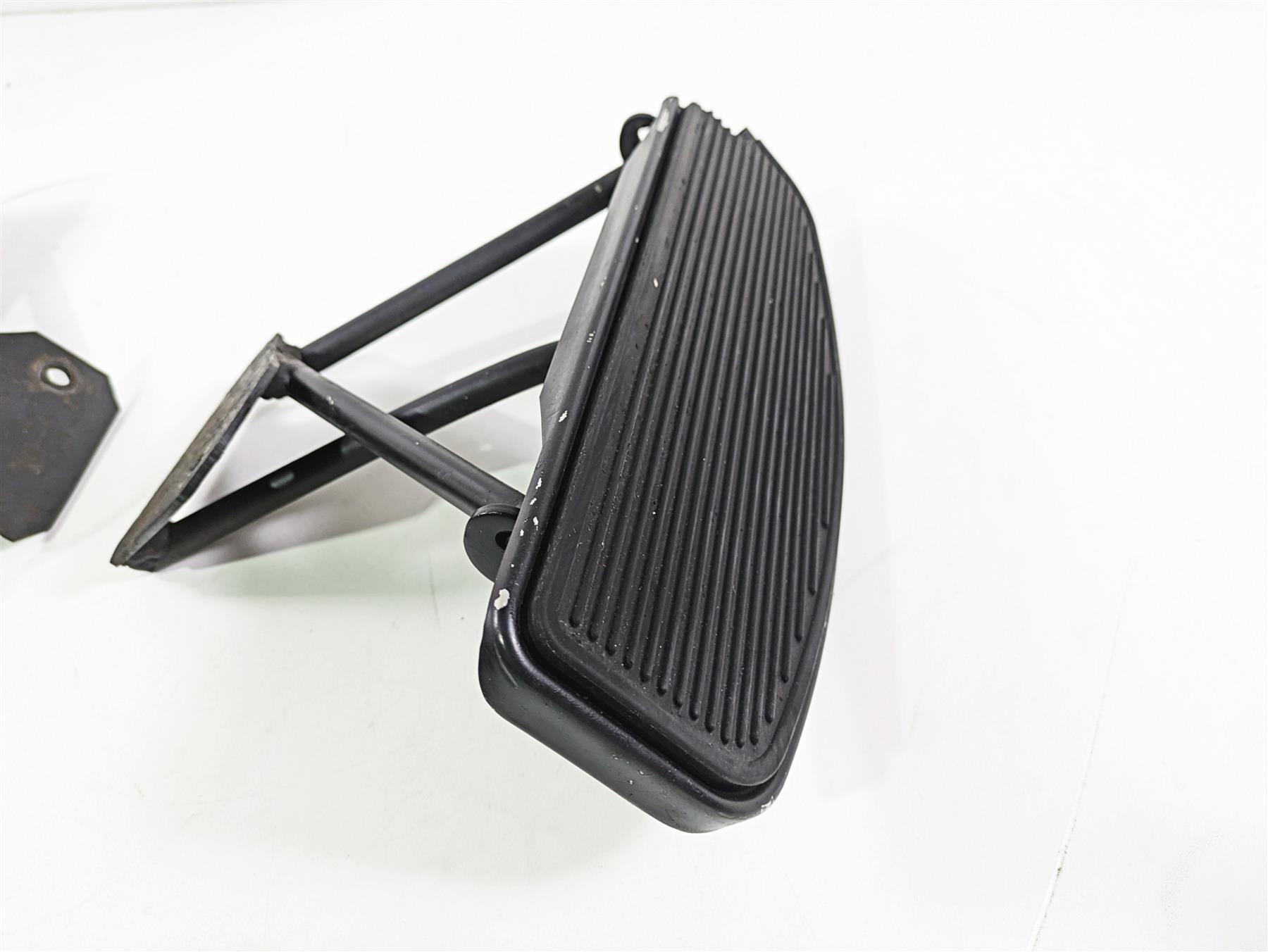2016 Harley VRSCDX Night Rod Custom Selfmade Mid Floor Board Set {{ shop.shopifyCountryName }} - Mototech271
