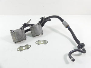 2012 Ski-Doo Summit X 800R Etec Upper Fuel Injector Set 512060728 512061054 | Mototech271