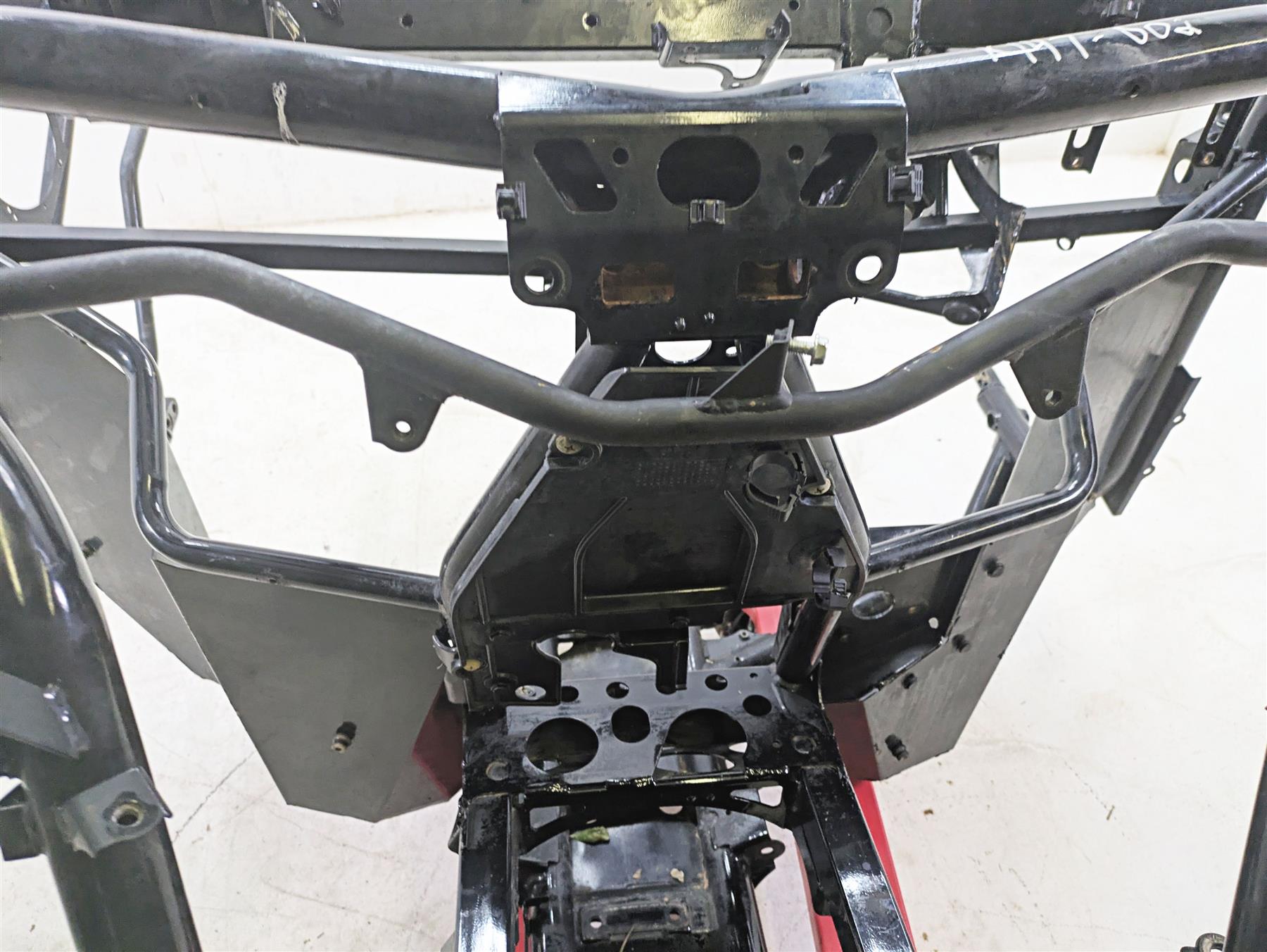 2021 Kawasaki Teryx KRX KRF 1000 Straight Front Sub Frame Subframe - Read {{ shop.shopifyCountryName }} - Mototech271