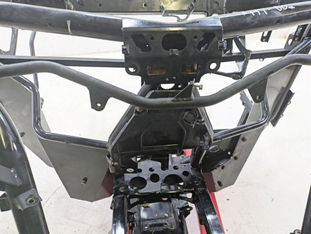 2021 Kawasaki Teryx KRX KRF 1000 Straight Front Sub Frame Subframe - Read {{ shop.shopifyCountryName }} - Mototech271