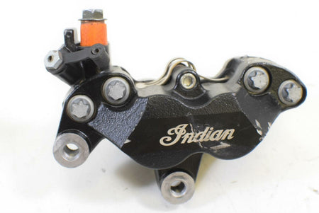 2018 Indian Roadmaster Front Brake Caliper Set 1912390-266 1912391-266 {{ shop.shopifyCountryName }} - Mototech271