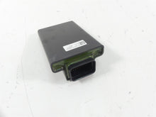 Load image into Gallery viewer, 2017 Ducati Hypermotard 939 Black Box Control Unit Cdi BBS1411 38510561B 000256
