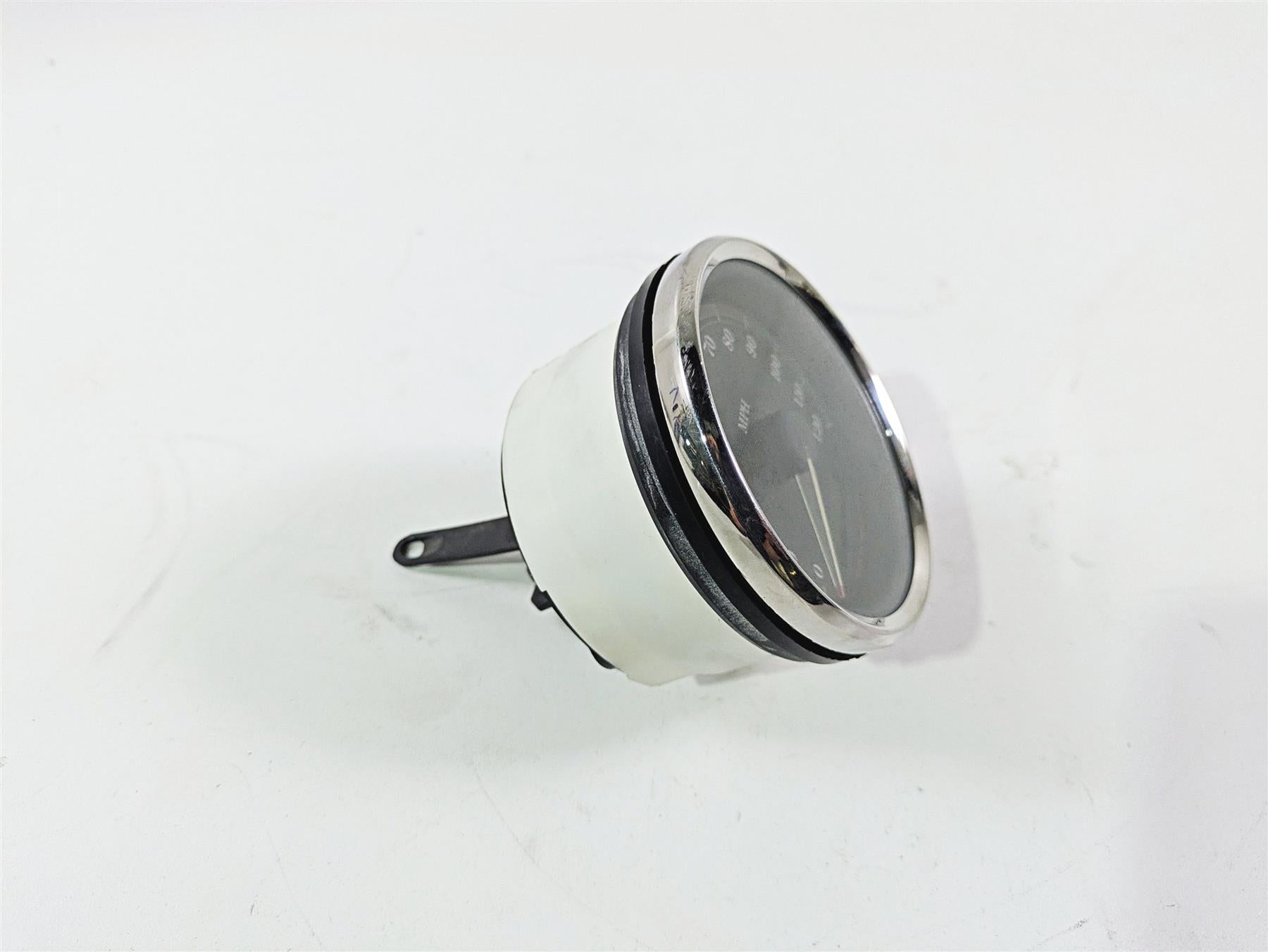 2008 Harley FXCWC Softail Rocker Speedometer Gauge Instrument - 19k 67517-08 {{ shop.shopifyCountryName }} - Mototech271