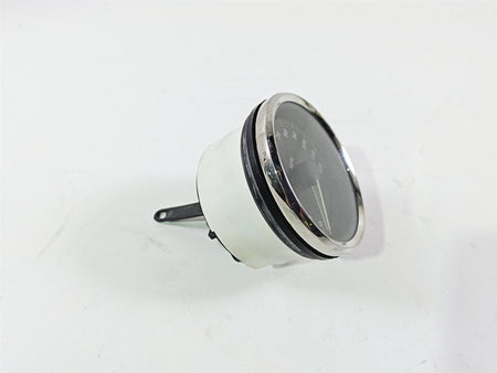 2008 Harley FXCWC Softail Rocker Speedometer Gauge Instrument - 19k 67517-08 {{ shop.shopifyCountryName }} - Mototech271