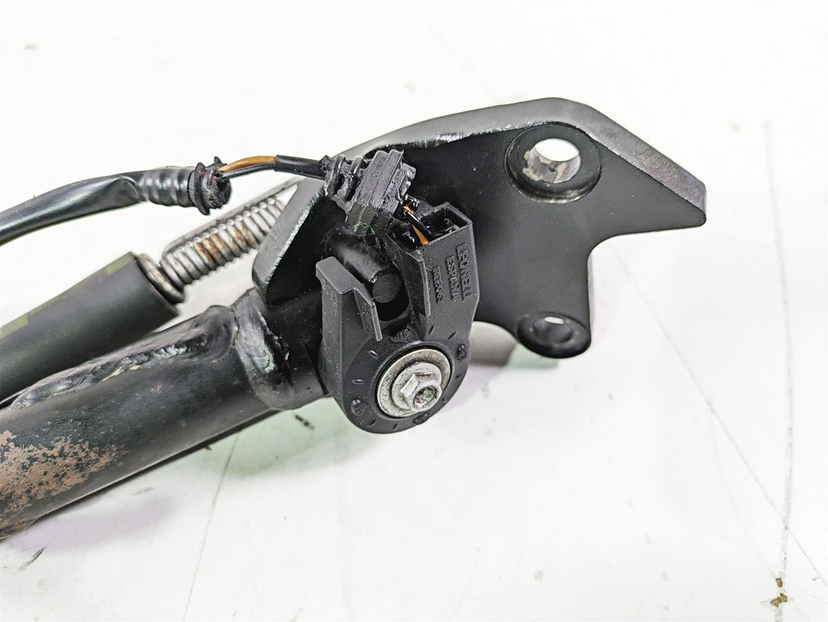 2008 Aprilia RSVR 1000 Factory Side Kickstand Kick Stand AP8146732 {{ shop.shopifyCountryName }} - Mototech271