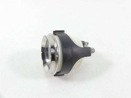 2004 Harley FLHTC SE CVO Electra Glide Oil Pressure Gauge Instrument 74553-04 {{ shop.shopifyCountryName }} - Mototech271