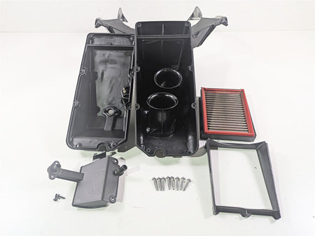 2017 KTM 1290 Super Duke GT Air Box Cleaner Breather & Tubes & Ducts 60306001200 {{ shop.shopifyCountryName }} - Mototech271
