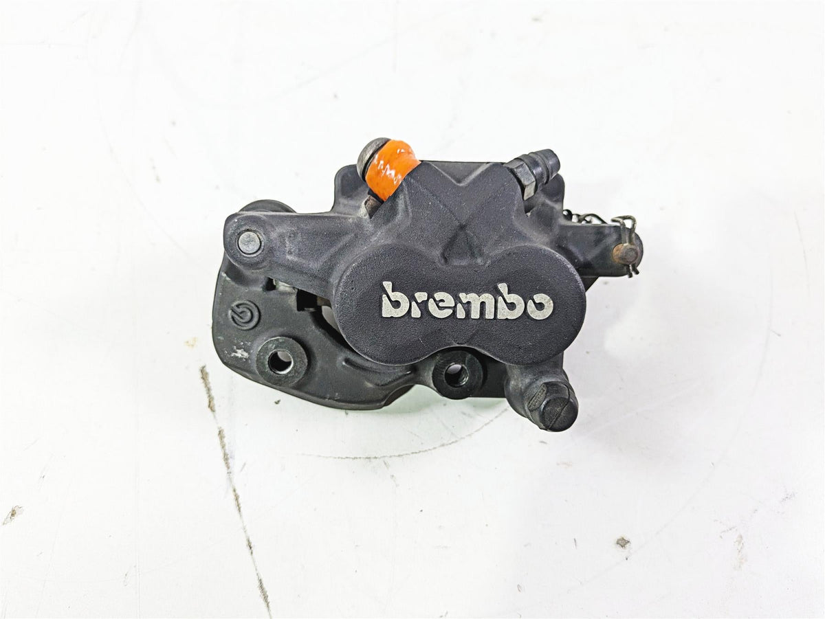 2015 BMW R1200GS Adv K51 Rear Brembo Brake Caliper 34218535160 {{ shop.shopifyCountryName }} - Mototech271