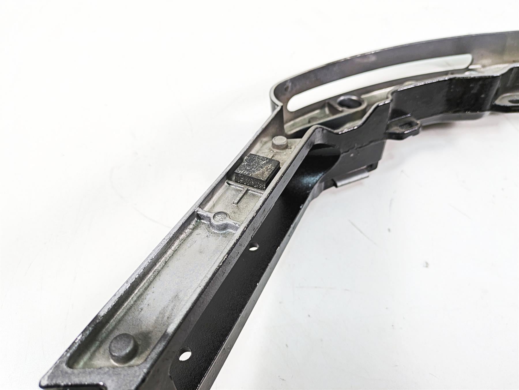 2019 Harley Touring FLHX Street Glide Left Rear Saddlebag Support 90200503 {{ shop.shopifyCountryName }} - Mototech271