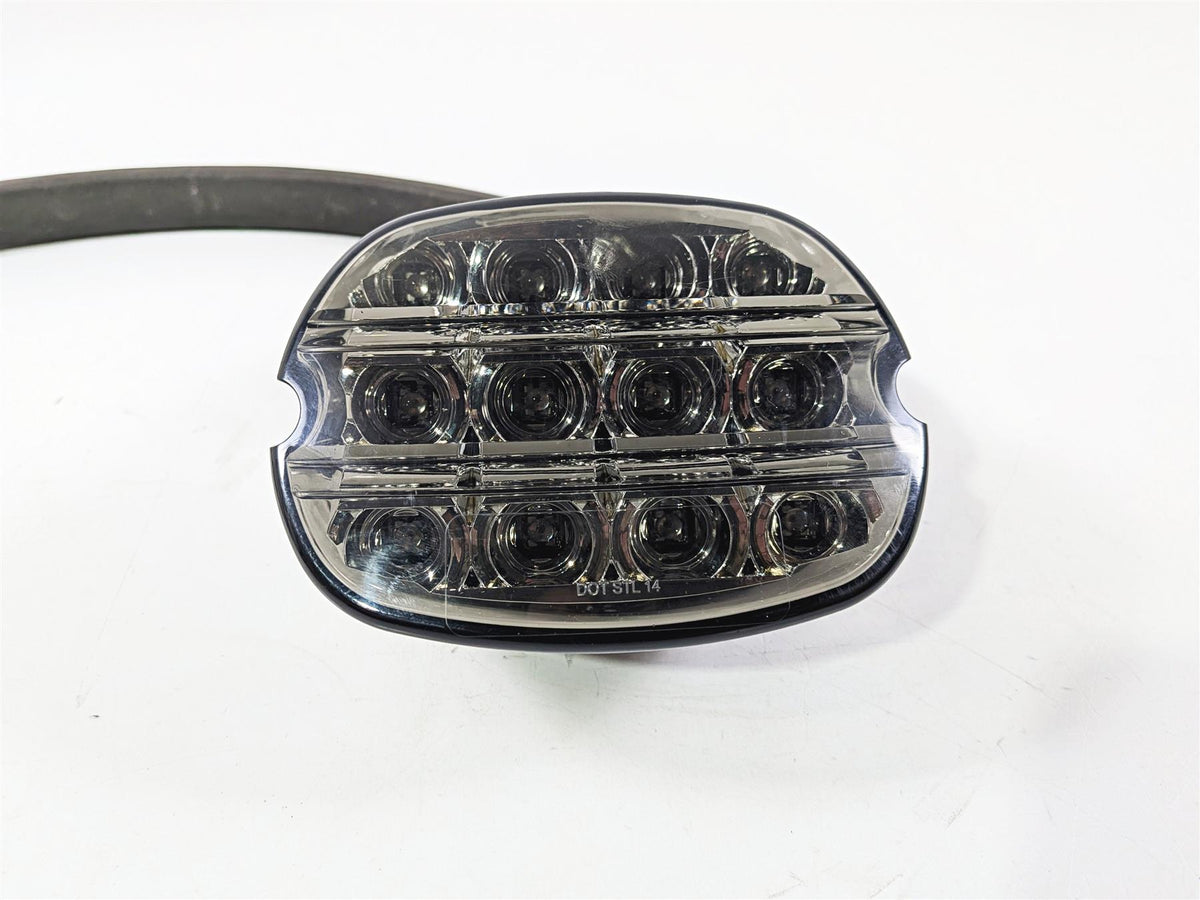 2015 Harley Touring FLTRUSE CVO Road Glide Led Taillight Tail Light 68142-04-Mototech271