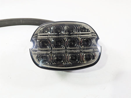 2015 Harley Touring FLTRUSE CVO Road Glide Led Taillight Tail Light 68142-04-Mototech271