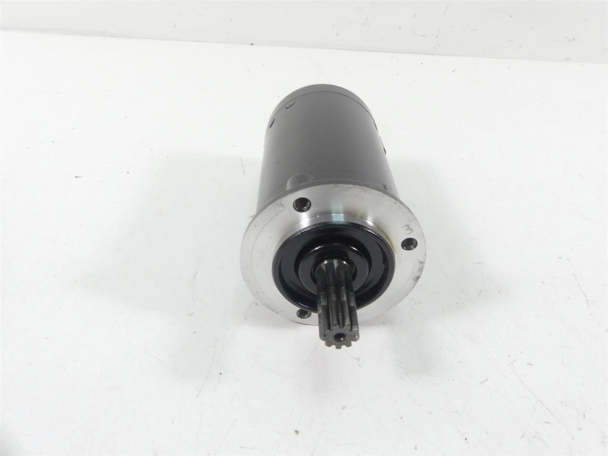 2015 Ducati Monster 1200 S Denso Engine Starter Motor 27040104A {{ shop.shopifyCountryName }} - Mototech271