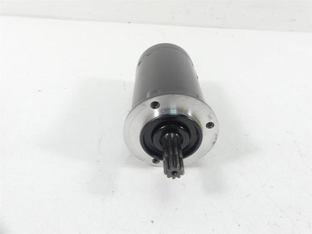 2015 Ducati Monster 1200 S Denso Engine Starter Motor 27040104A {{ shop.shopifyCountryName }} - Mototech271