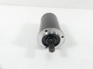 2015 Ducati Monster 1200 S Denso Engine Starter Motor 27040104A | Mototech271