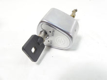 Load image into Gallery viewer, 2007 Harley FLHTCU SE2 CVO Electra Glide Ignition Key Lock Set 71530-03C | Mototech271
