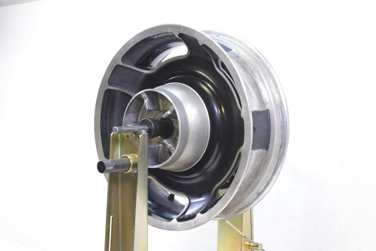 2012 Harley FLHTP Electra Glide Rear 16x5 Wheel Rim Straight 42196-10 {{ shop.shopifyCountryName }} - Mototech271