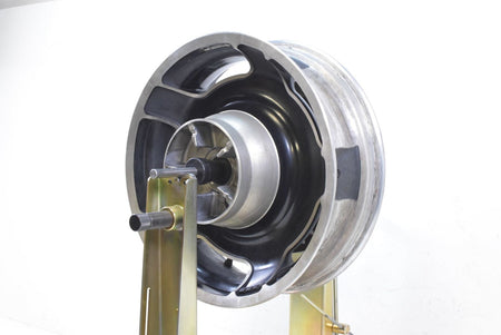 2012 Harley FLHTP Electra Glide Rear 16x5 Wheel Rim Straight 42196-10 {{ shop.shopifyCountryName }} - Mototech271