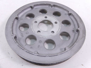 2001 Harley Davidson Sportster XL883 Rear Drive Belt Pulley Sprocket 61T 40246-9 | Mototech271