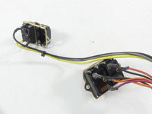Load image into Gallery viewer, 2004 Harley FLHTC SE CVO Electra Glide  Spot Cruise Acc Switches  70278-04 | Mototech271
