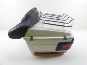 1999 Harley Touring FLHTCUI Electra Glide Rear Trunk Tour Pak - Read 53117-97