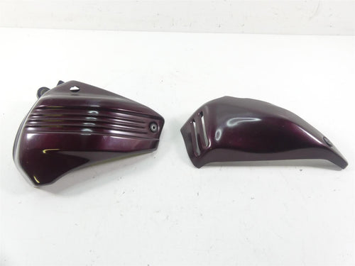 2006 Yamaha Roadliner XV1900 Side Cover Fairing Cowl Set 1D7-21711-00-P0 | Mototech271