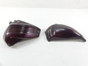 2006 Yamaha Roadliner XV1900 Side Cover Fairing Cowl Set 1D7-21711-00-P0 | Mototech271