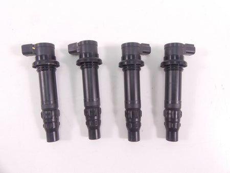 2018 Kawasaki Ninja H2 ZX1002 SX SE Ignition Coils Coil Set 21171-0732 {{ shop.shopifyCountryName }} - Mototech271