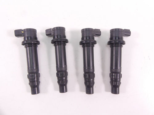 2018 Kawasaki Ninja H2 ZX1002 SX SE Ignition Coils Coil Set 21171-0732 | Mototech271