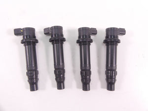 2018 Kawasaki Ninja H2 ZX1002 SX SE Ignition Coils Coil Set 21171-0732 | Mototech271
