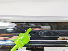 Load image into Gallery viewer, 2004 Suzuki VL800 Intruder Volusia Cobra Slashdown Exhaust System 3917
