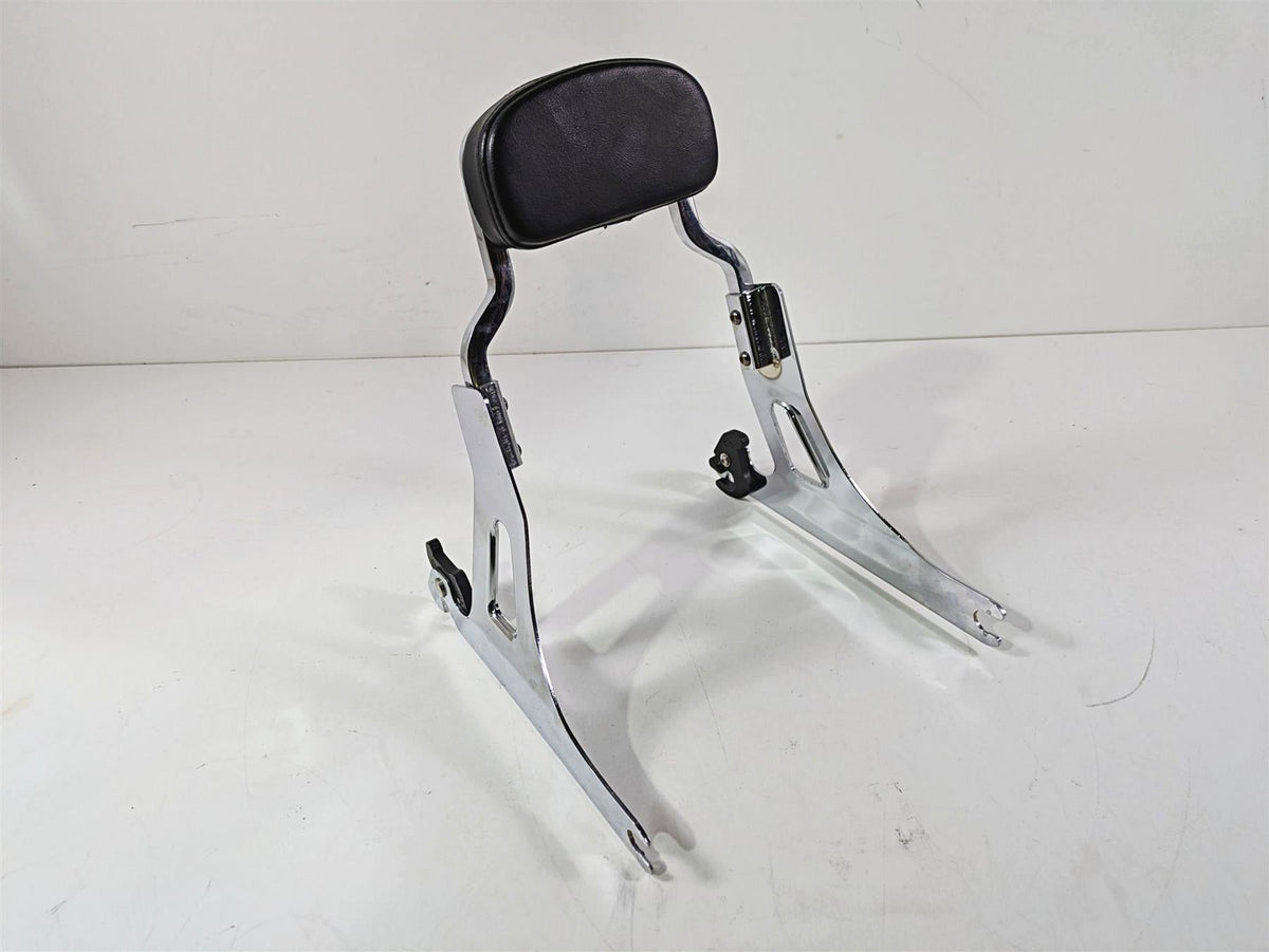 2014 Harley FXDL Dyna Low Rider Sissybar Sissy Bar & Mounts - Read {{ shop.shopifyCountryName }} - Mototech271