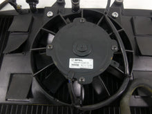 Load image into Gallery viewer, 2013 Triumph Rocket 3 Touring Radiator Fan Hoses Reservoir - No Leaks T2108307
