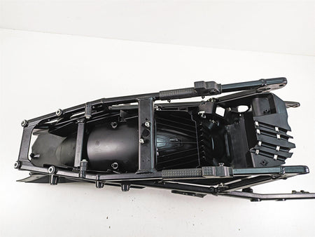 2018 KTM 1090 Adventure R Straight Subframe & Inner Fender 6030300200033 {{ shop.shopifyCountryName }} - Mototech271