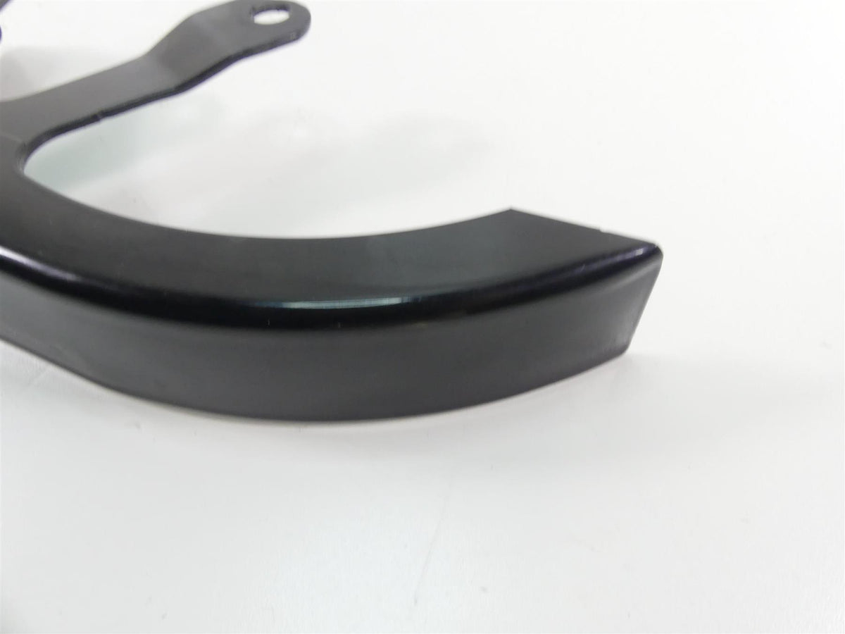 2018 Harley Sportster XL1200 Custom Rear Drive Belt Guard Cover 60300202 {{ shop.shopifyCountryName }} - Mototech271