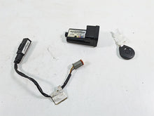 Load image into Gallery viewer, 2009 Harley FXDC Dyna Super Glide Custom Tssm Security Module + Fob Key 68925-07 | Mototech271
